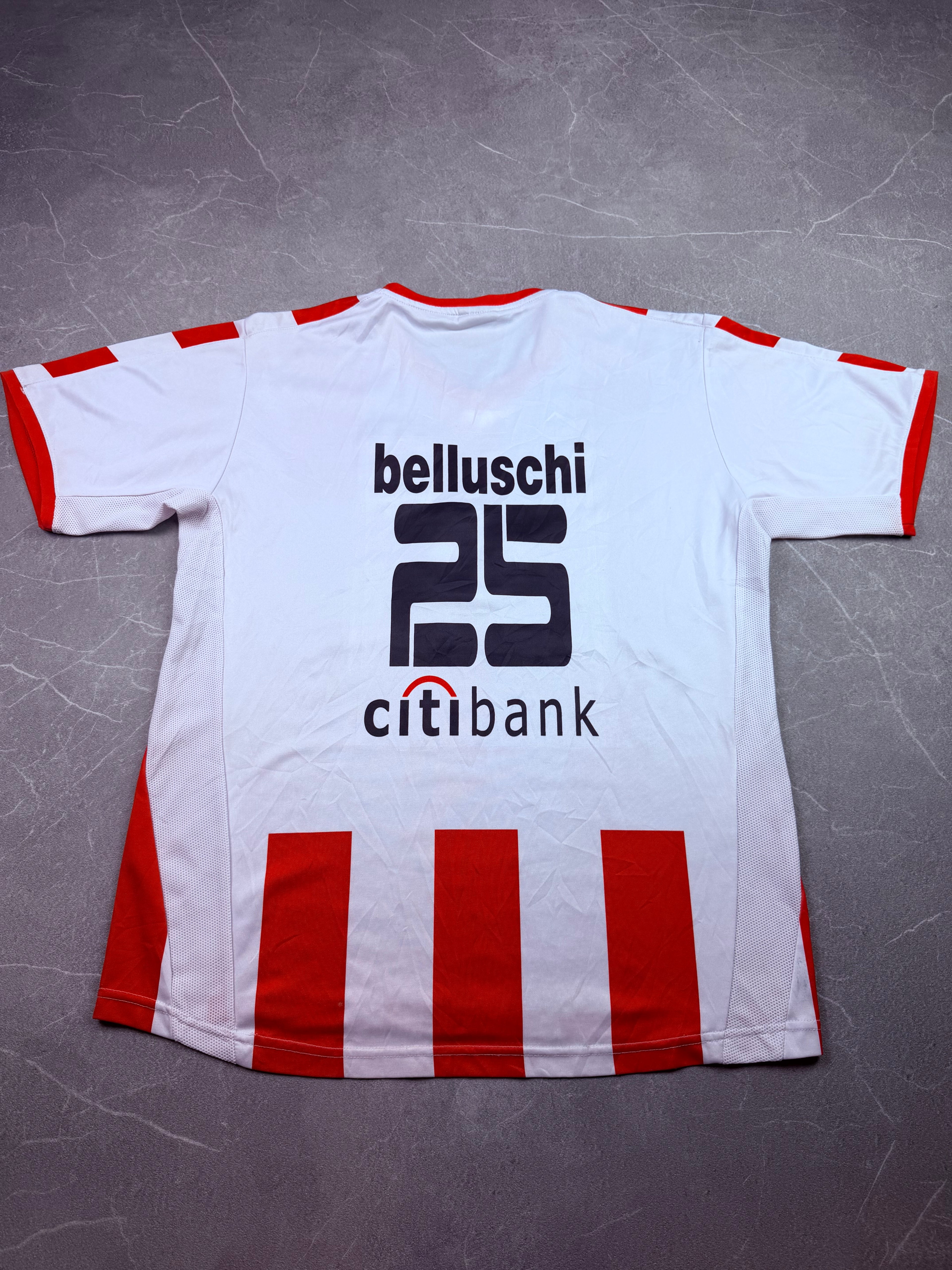 Olympiacos FC Trikot (L)