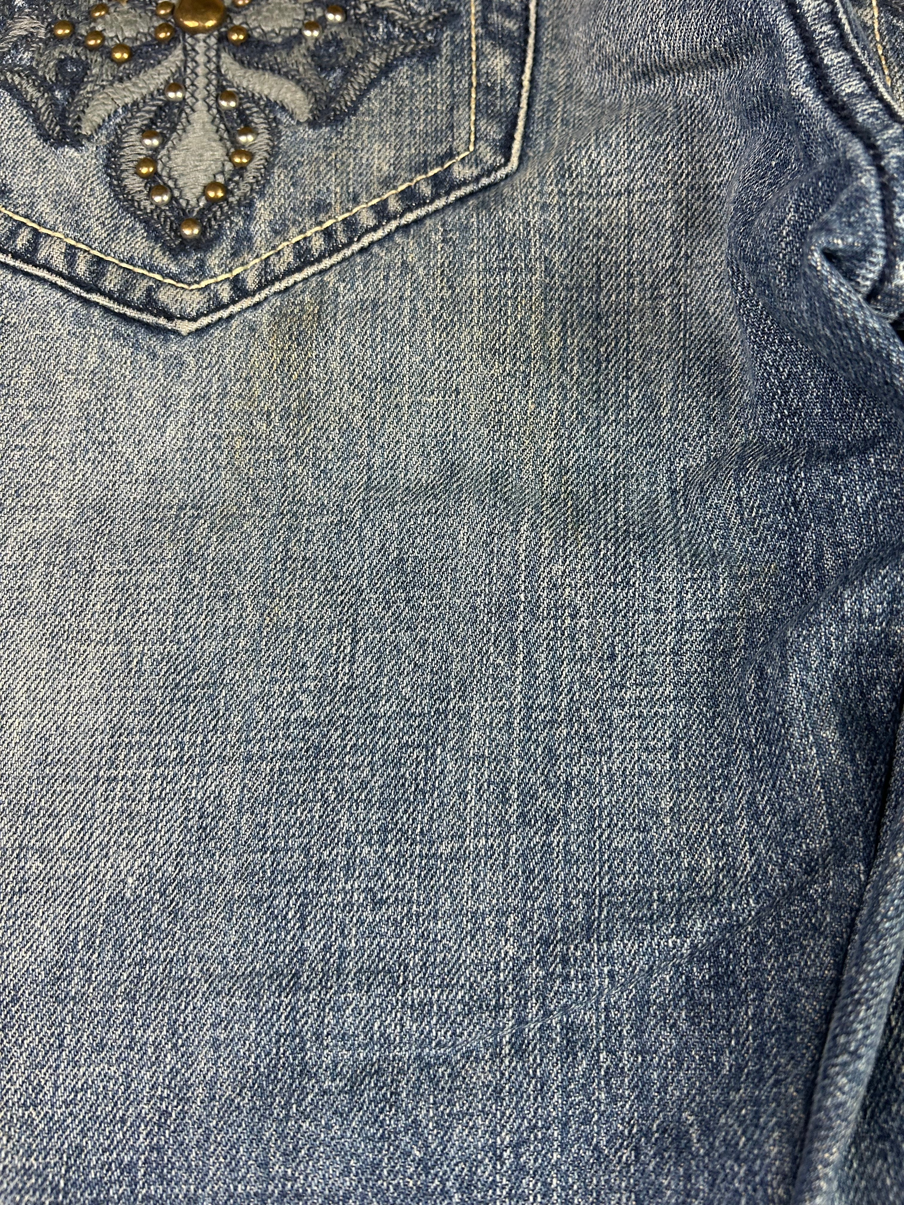 Japan Style Jeans (M)