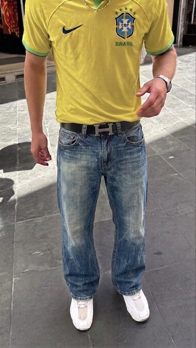 Japan Style Jeans (L)