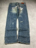 Japan Style Jeans (S)