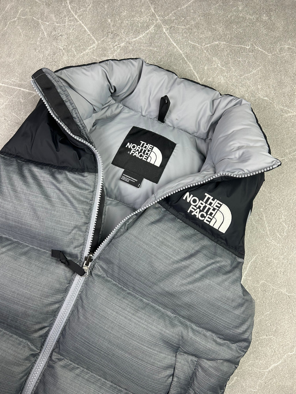 The North Face Weste (S)
