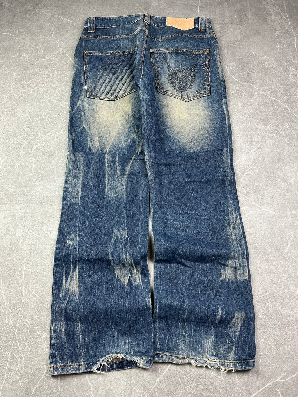 Japan Style Jeans (M)