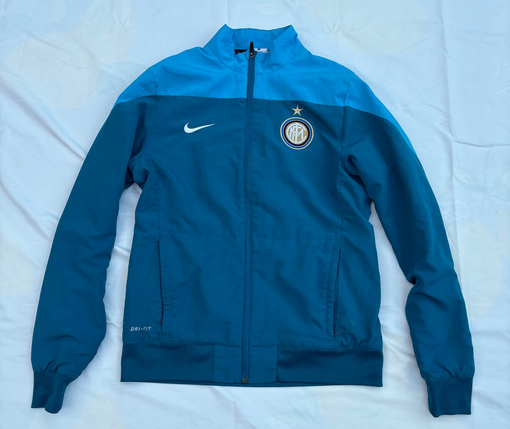 Inter Mailand Trackjacket (M)