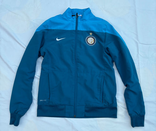 Inter Mailand Trackjacket (M)