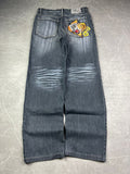 Japan Style Jeans (M)