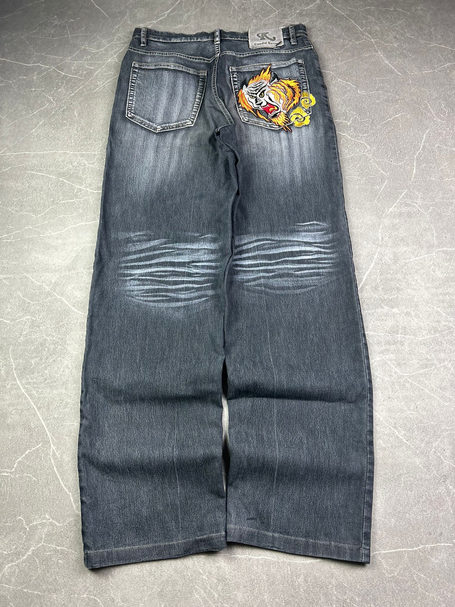 Japan Style Jeans (M)