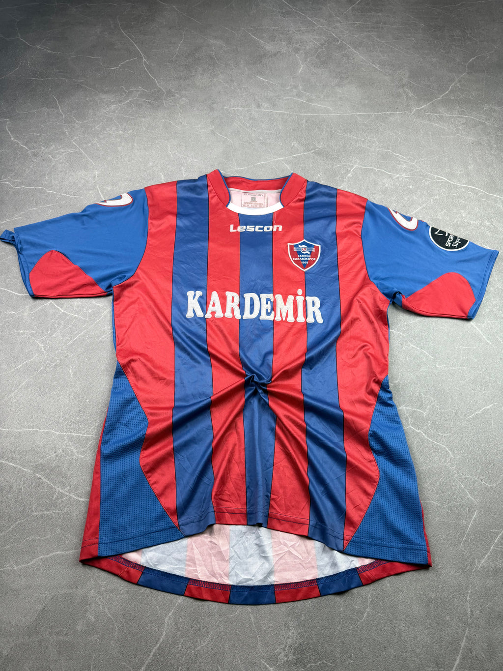 Kardemir Trikot (L)