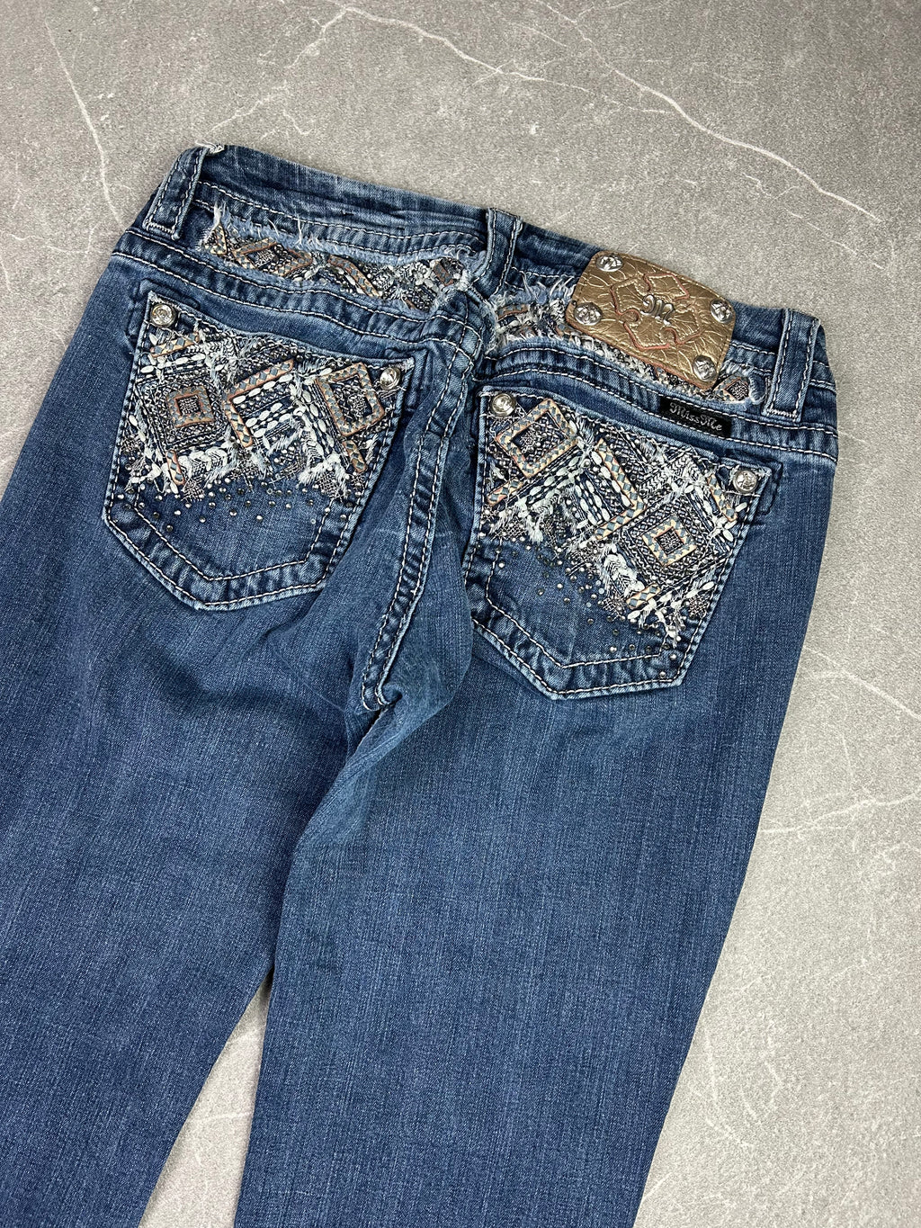 Miss Me Jeans Bootcut (S)