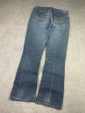 Y2K bootcut jeans (M)