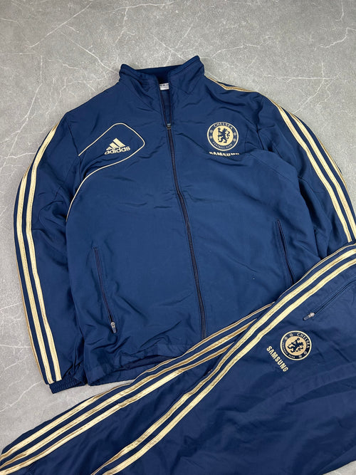 Chelsea Tracksuit (M)
