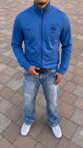 Frankreich Trackjacket (M)