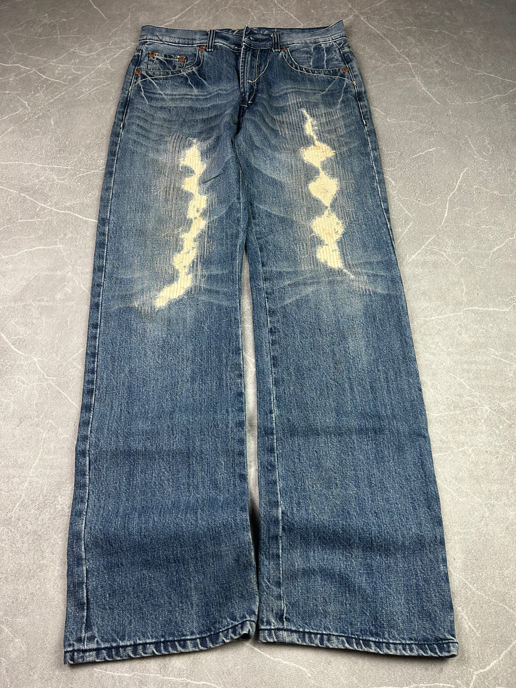 Japan Style Jeans (M)
