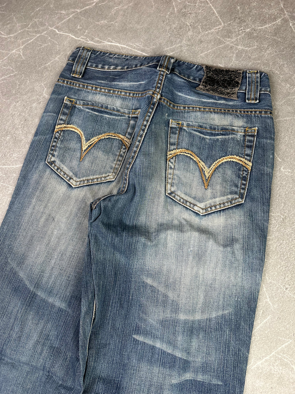 Japan Style Jeans (S)