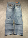 Japan Style Jeans (M)