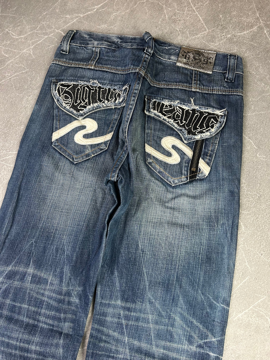 Japan Style Jeans (L)