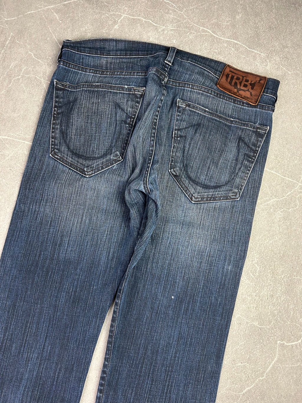 True Religion Straight (M)
