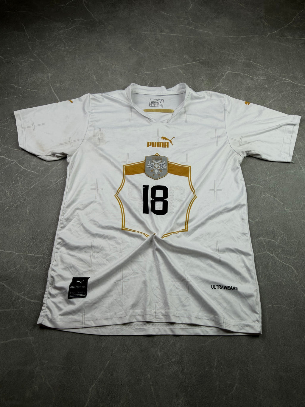 Slowakei Trikot (S)