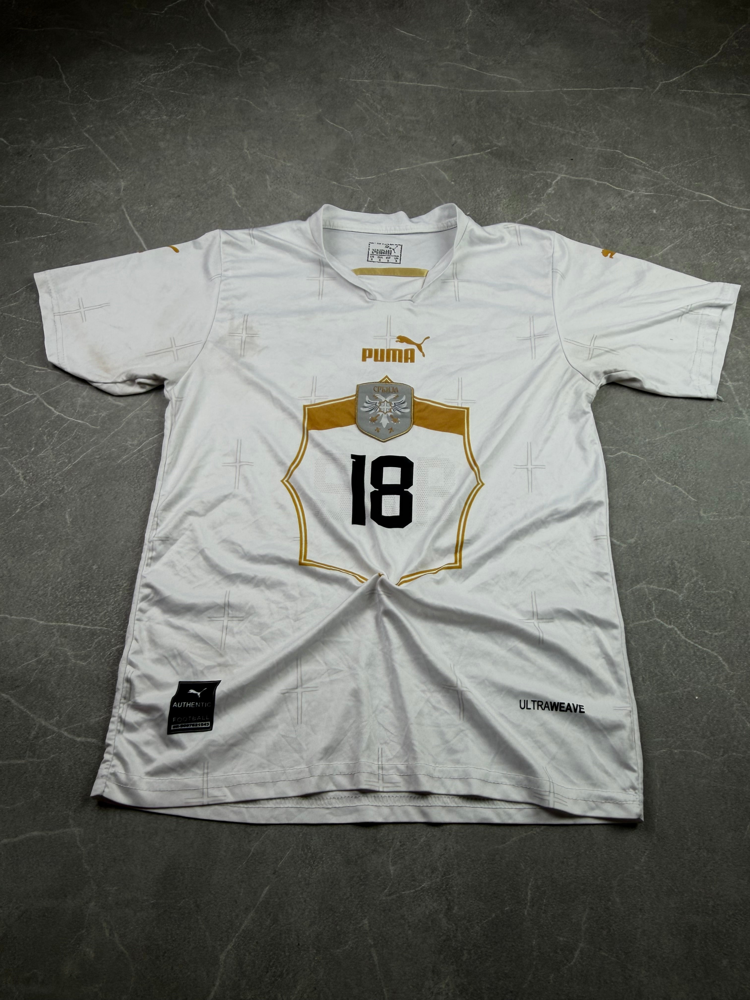 Slowakei Trikot (S)