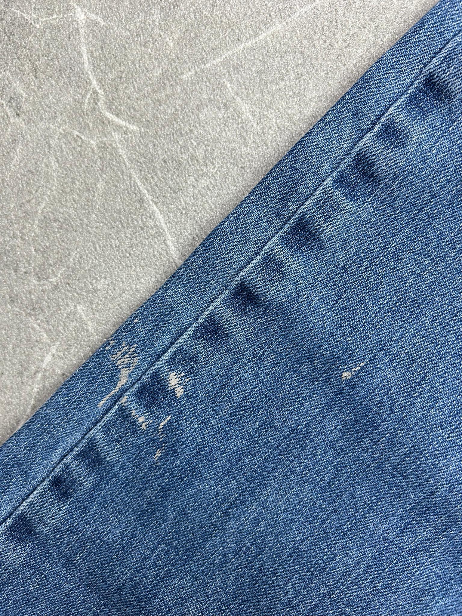 Y2K Bootcut/Flared Jeans (L)