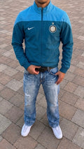 Inter Mailand Trackjacket (M)