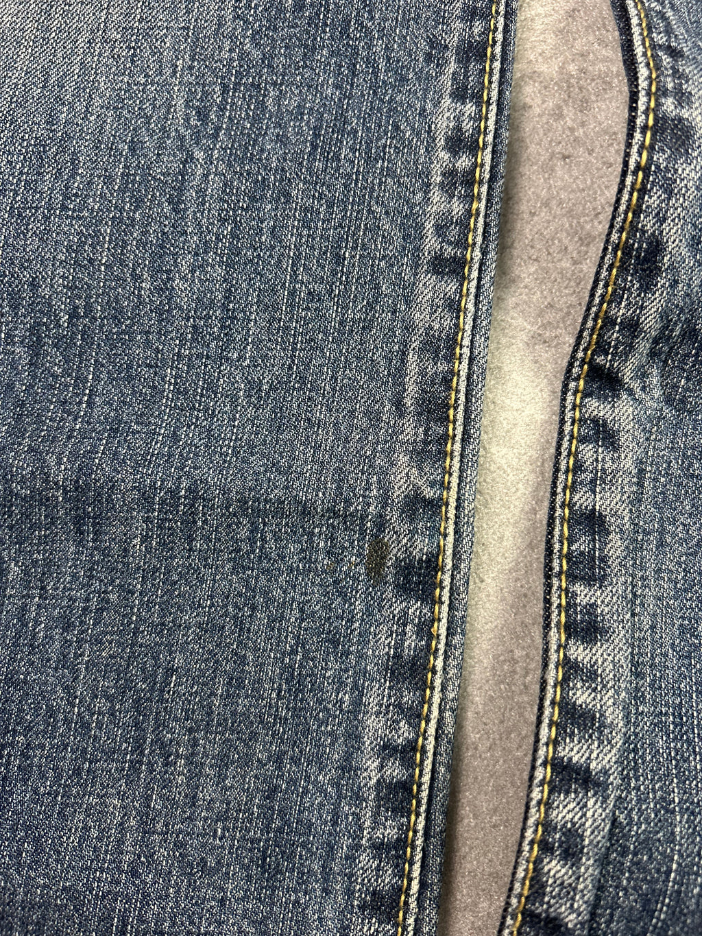Japan Style Jeans (S)