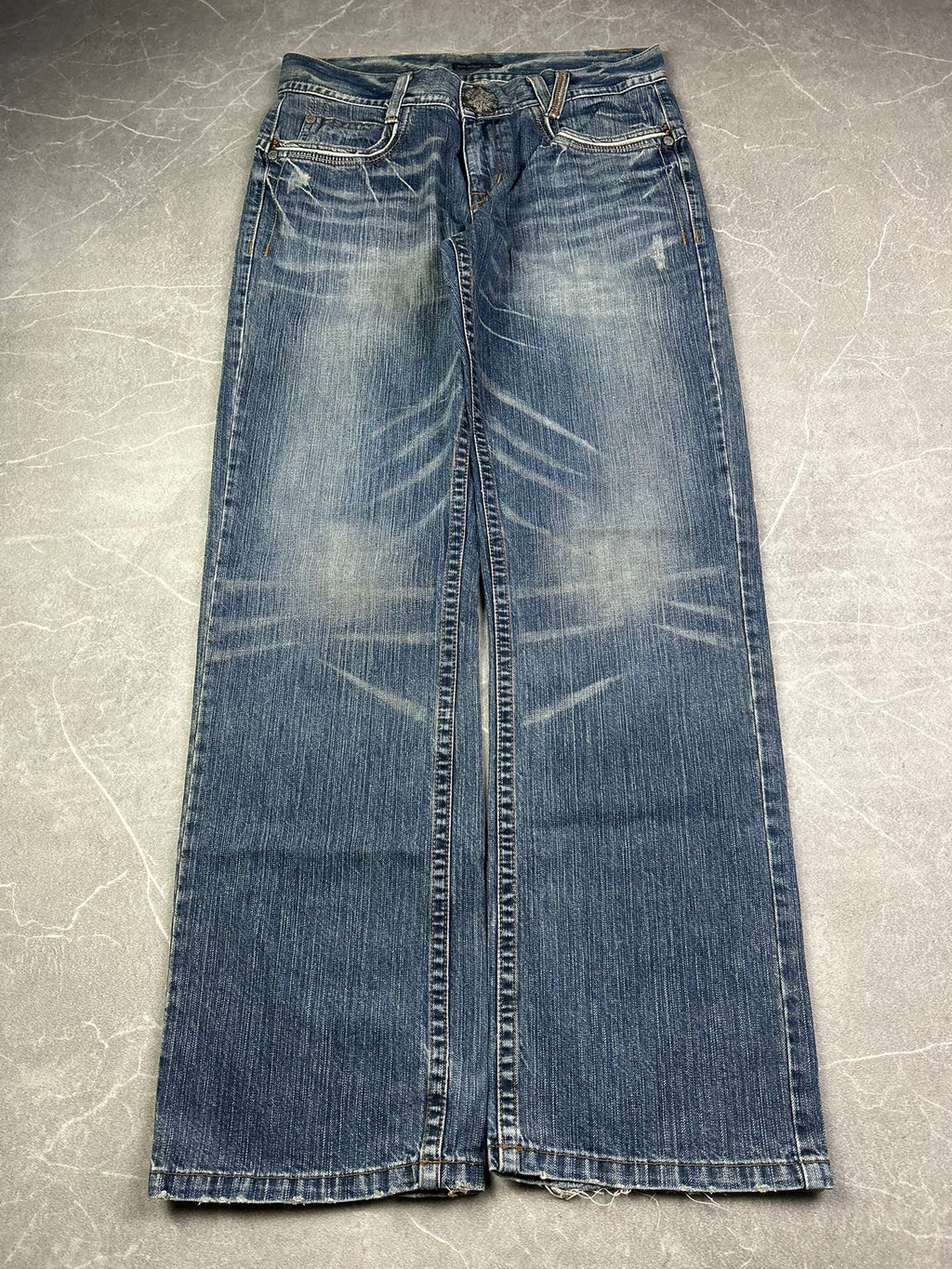 Japan Style Jeans (L)