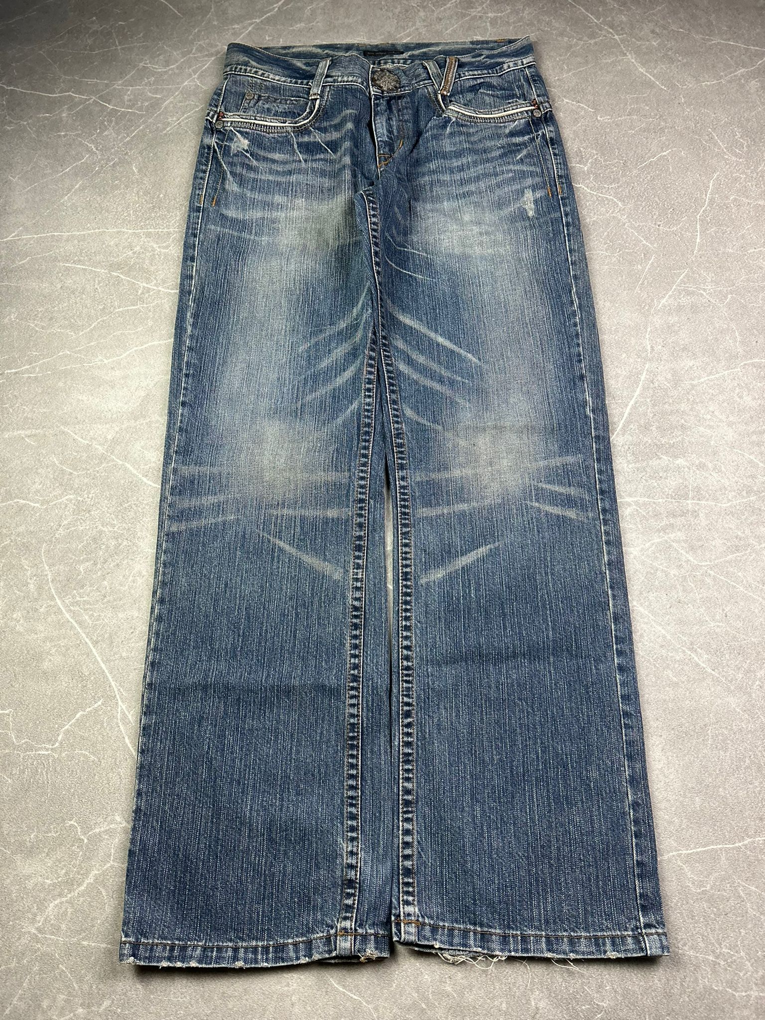 Japan Style Jeans (L)