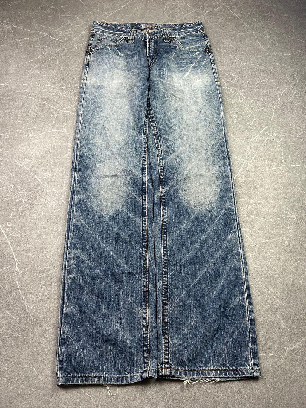 Japan Style Jeans (M)