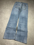 Y2K Bootcut/Flared Jeans (M)