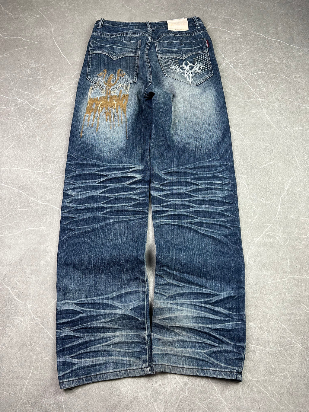 Japan Style Jeans (S)