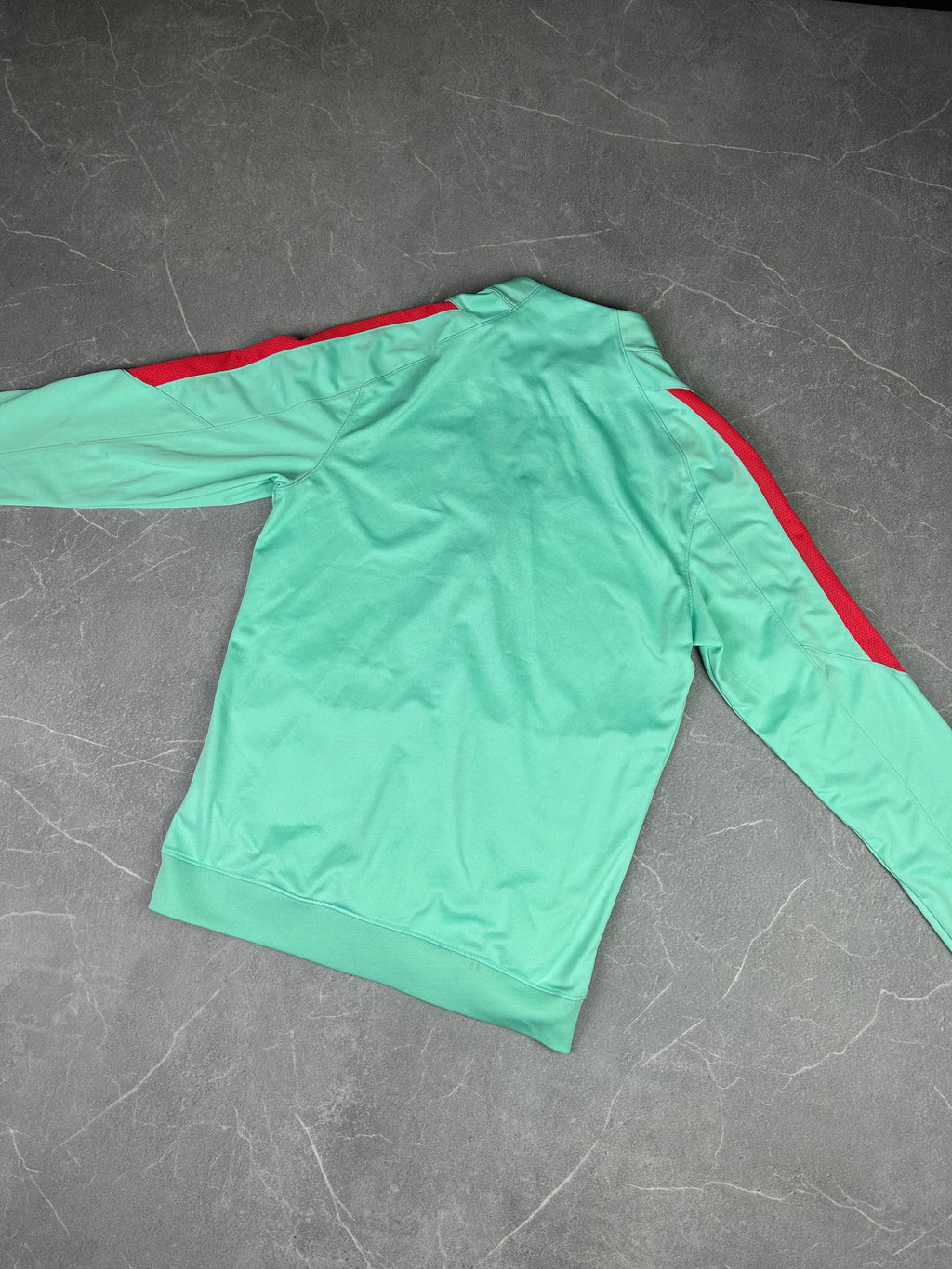 Portugal Trackjacket (S)