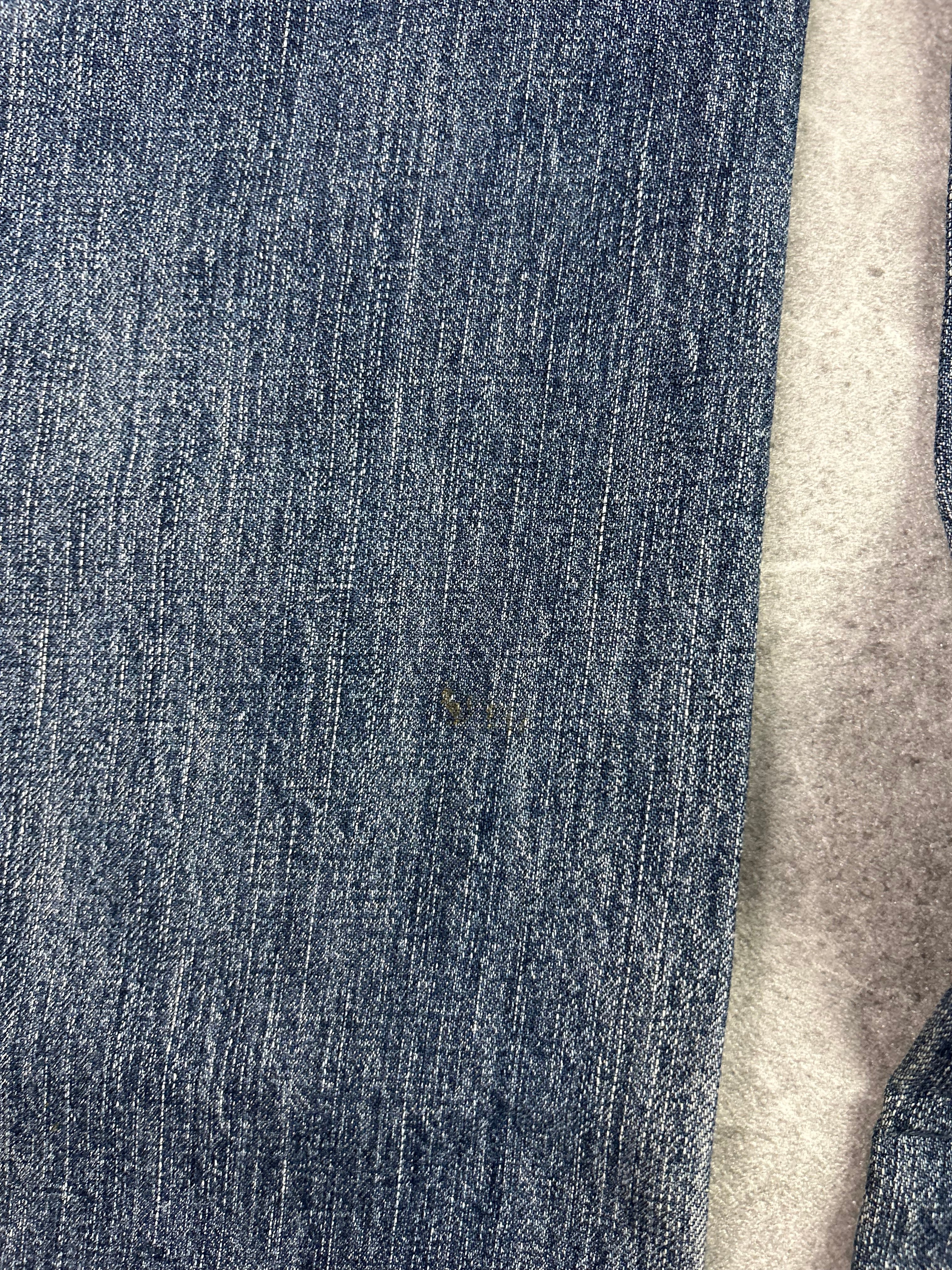 Japan Style Jeans (S)
