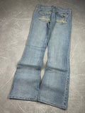 Y2K Bootcut/Flared Jeans (S)