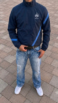 Frankreich Trackjacket (M)