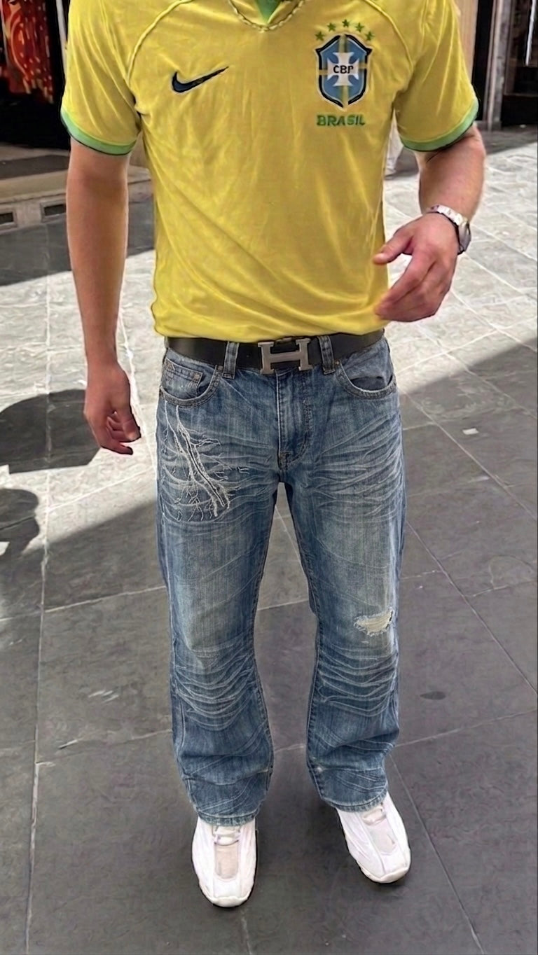 Japan Style Jeans (S)