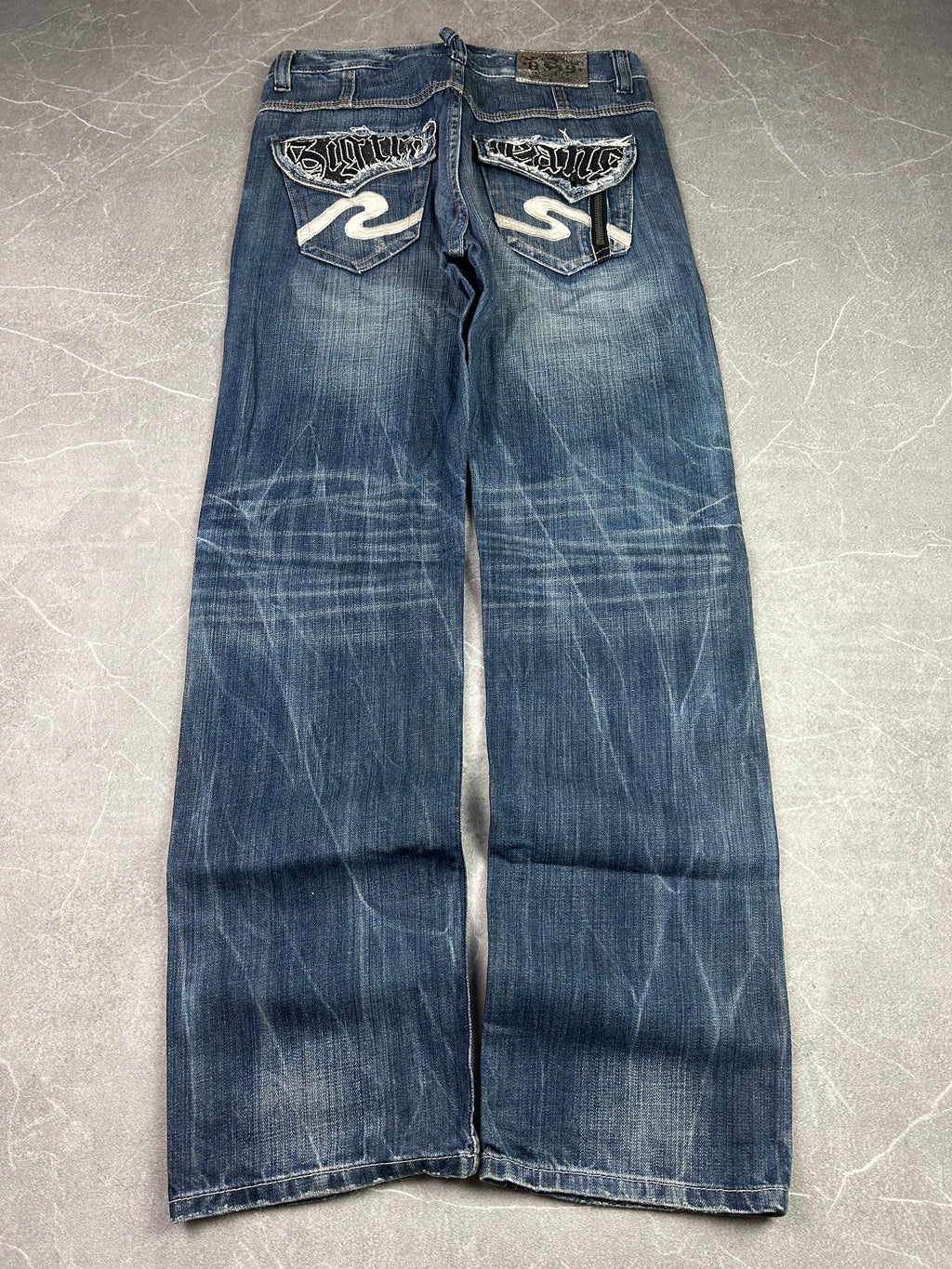 Japan Style Jeans (L)