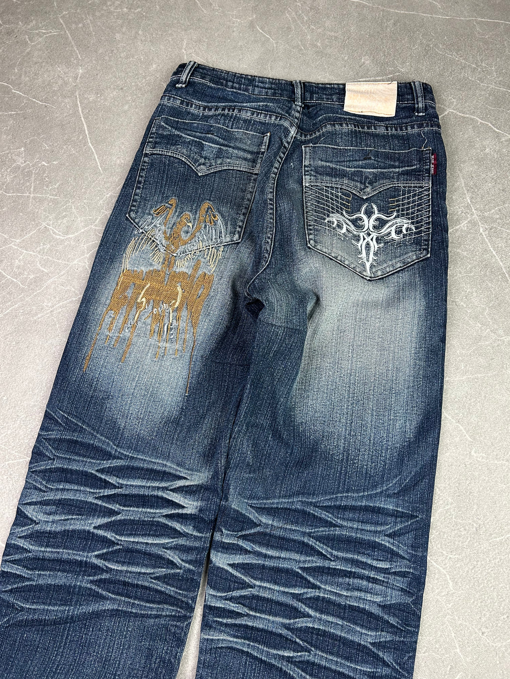 Japan Style Jeans (S)