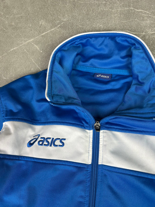 Asics Tracksuit (S)