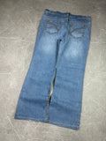 Y2K Bootcut Jeans (S)