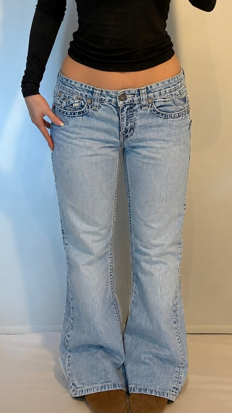 True Religion bootcut (W31)