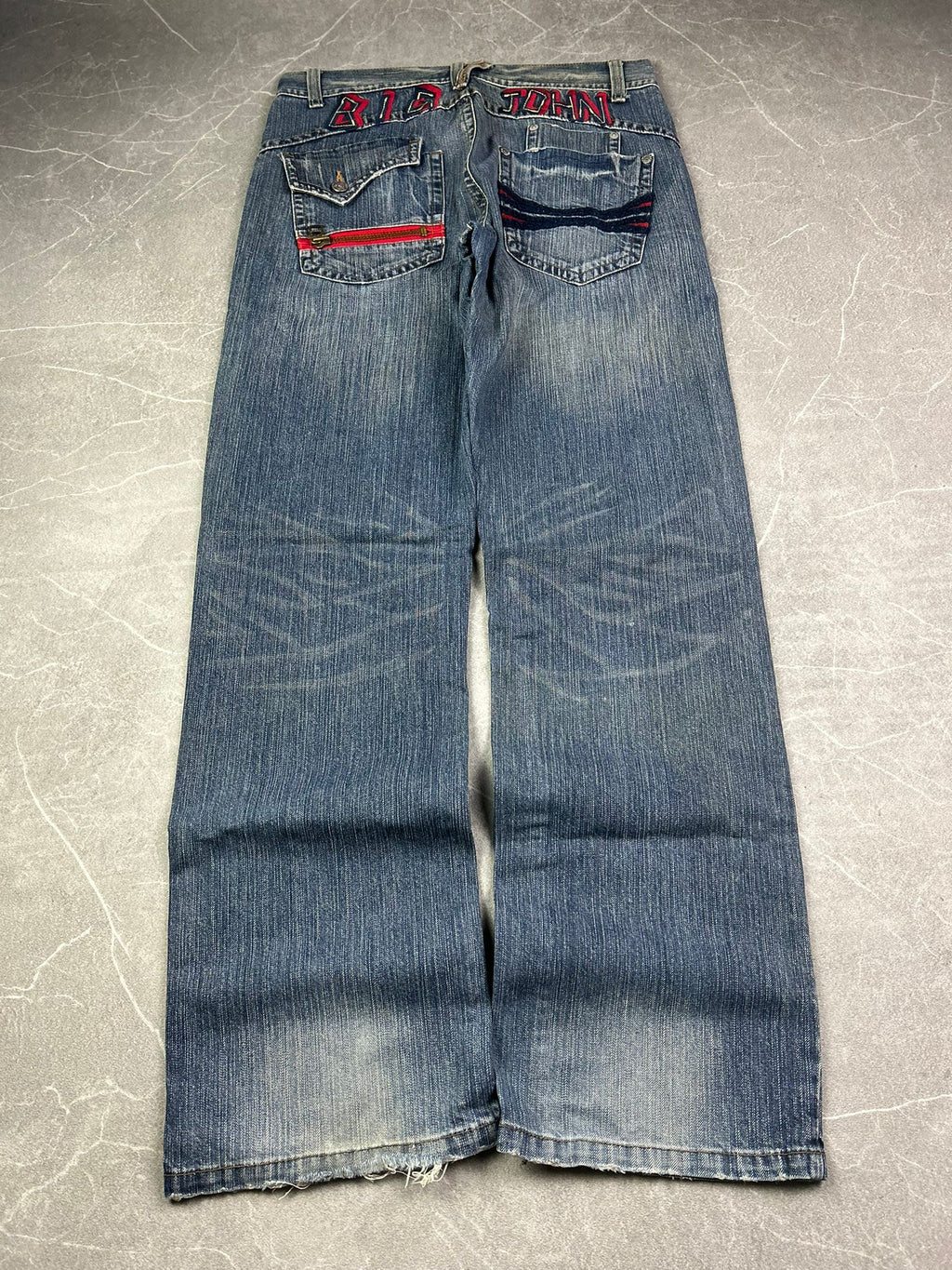 Japan Style Jeans (L)
