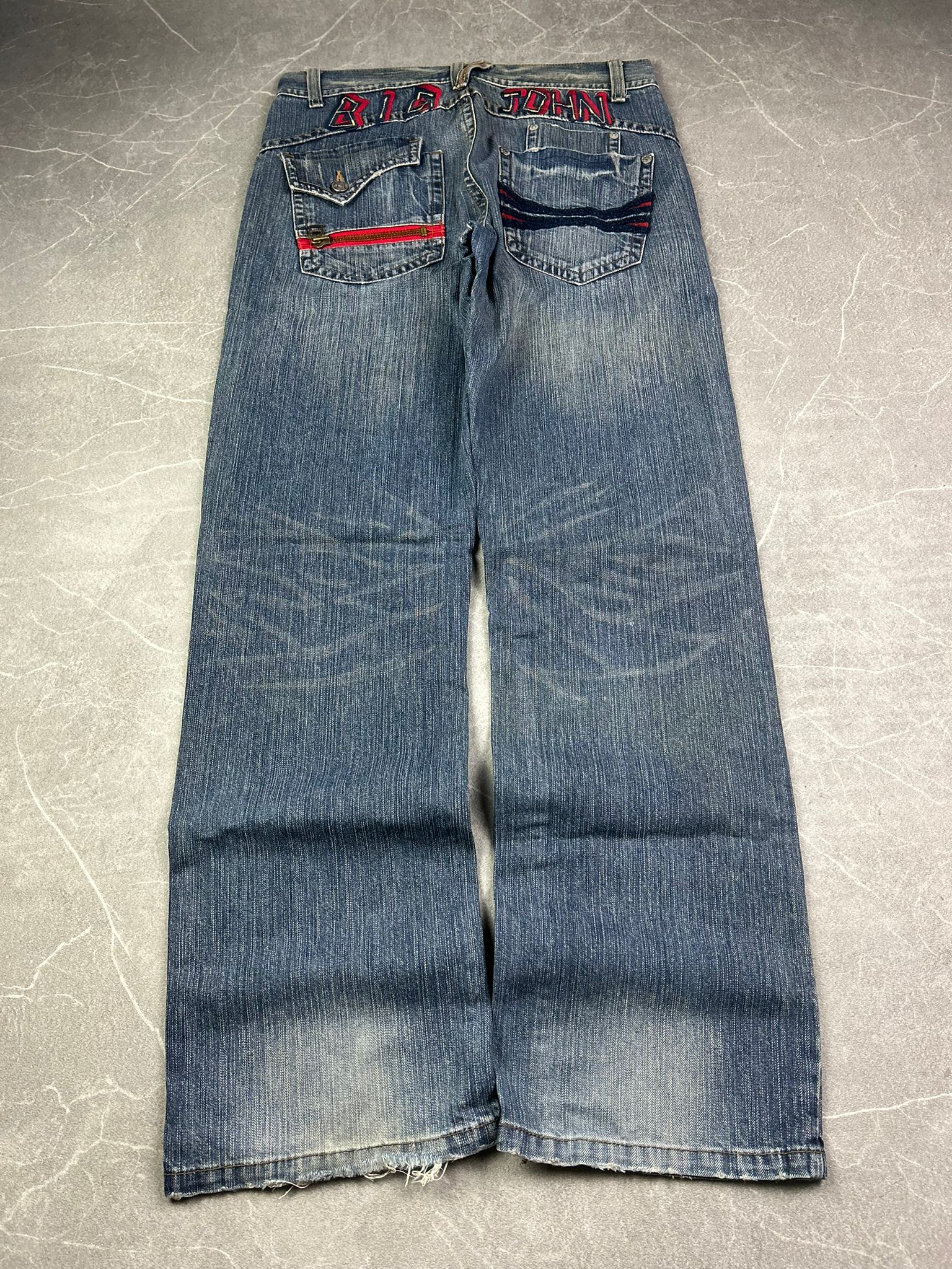 Japan Style Jeans (L)