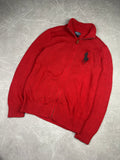 Ralph Lauren Zipper (M)