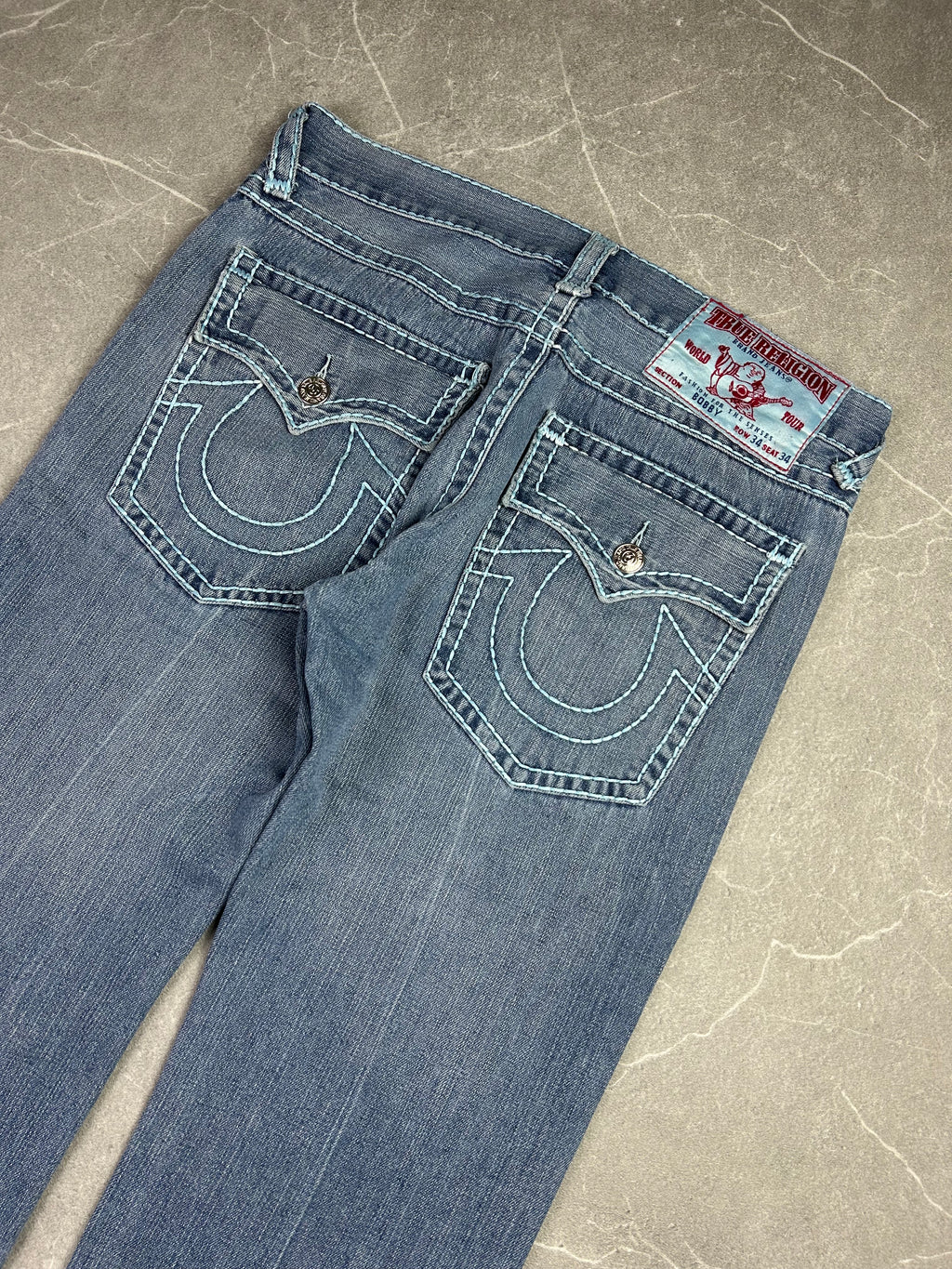 True Religion Baggy (M)