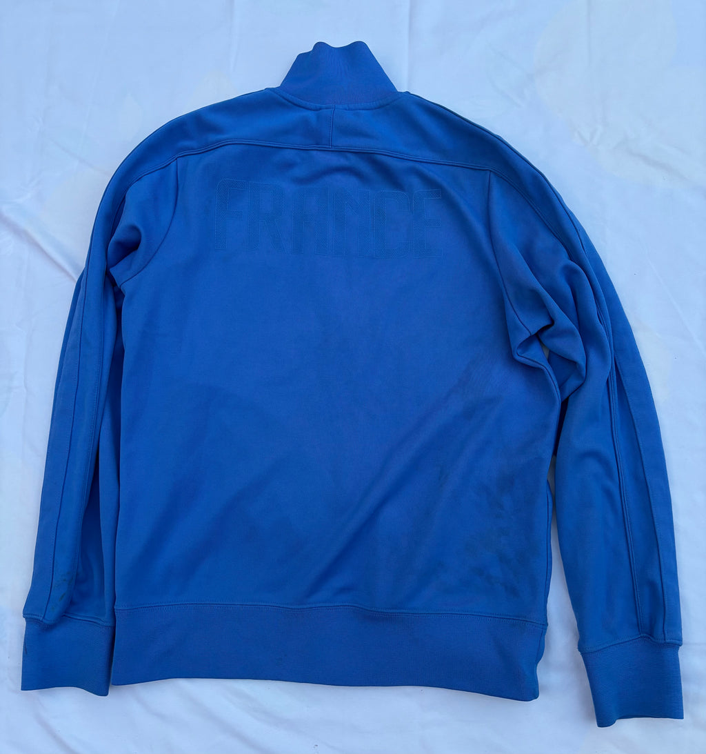 Frankreich Trackjacket (M)