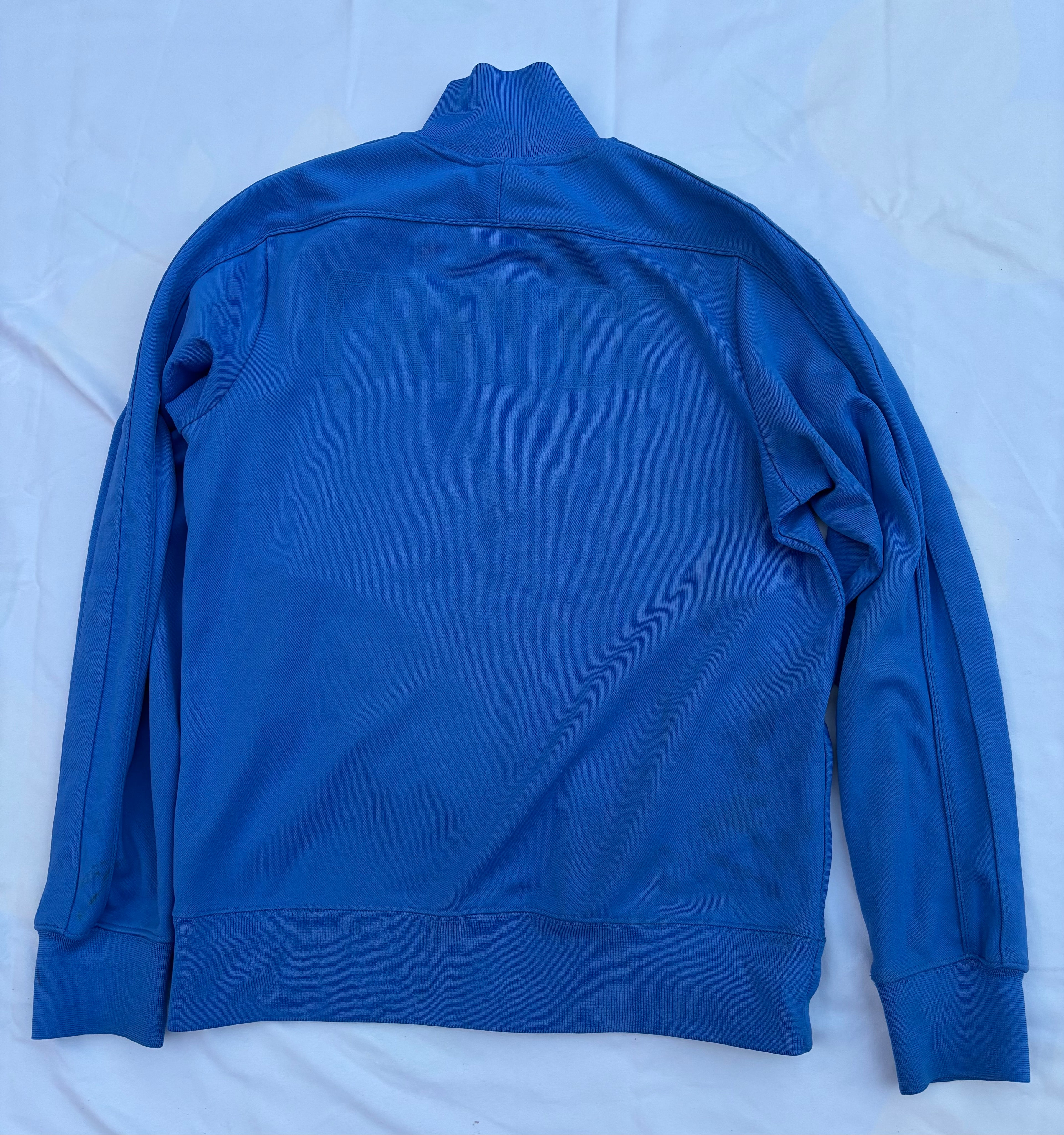 Frankreich Trackjacket (M)