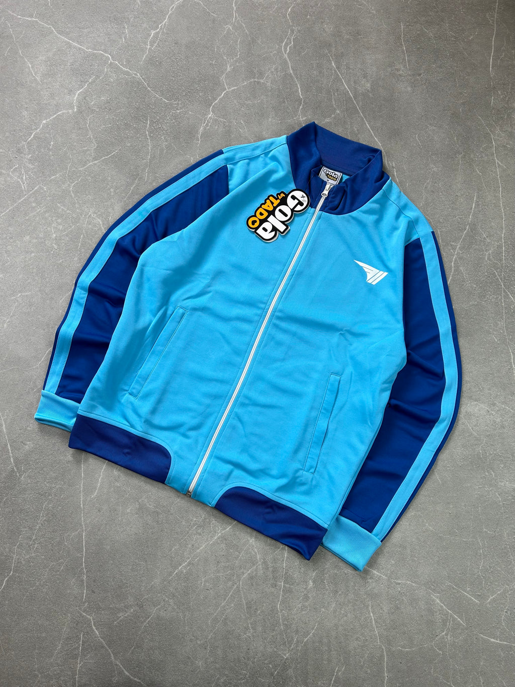 Vintage Gola Jacke