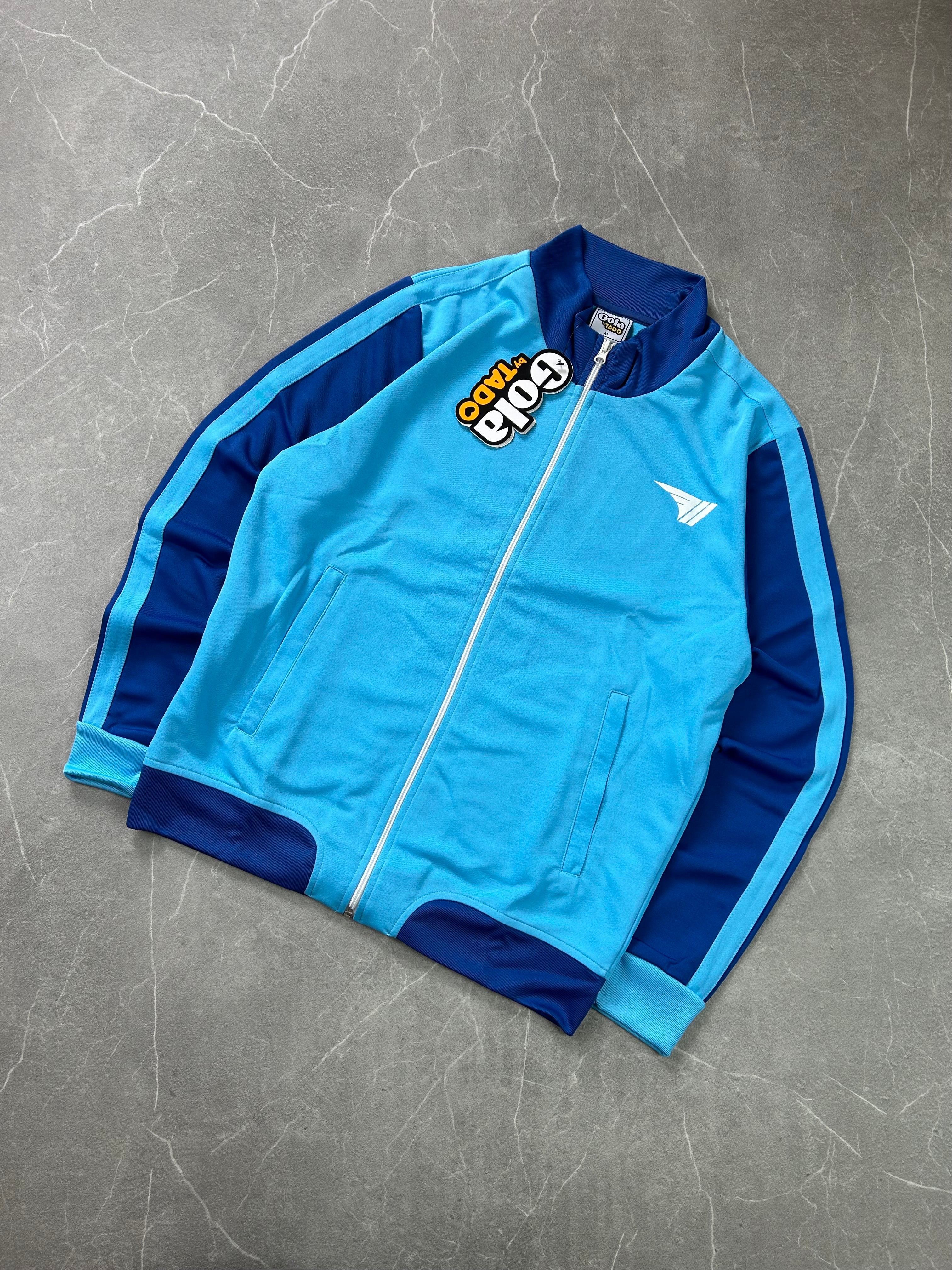 Vintage Gola Jacke
