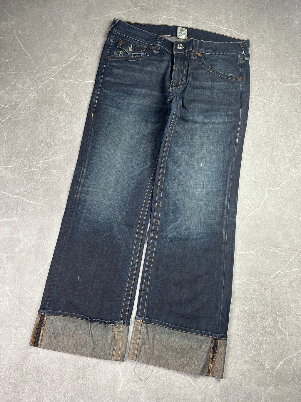 True Religion Baggy (M-L)