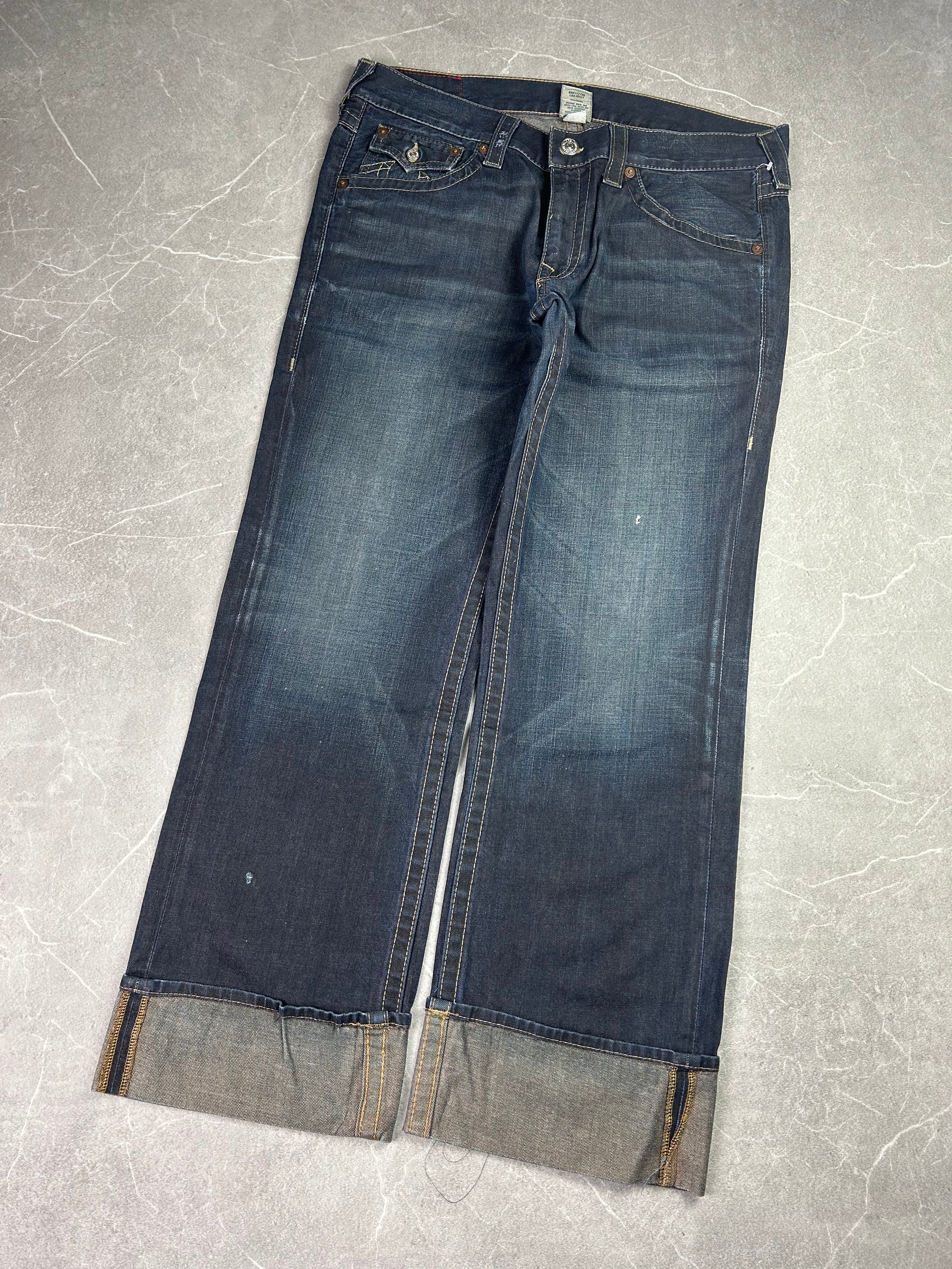 True Religion Baggy (M-L)